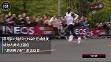 突破人类极限基普乔格两小时跑完全马