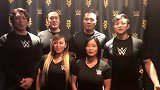 WWE-18年-中国之星为WWE粉丝送上新春祝福-专题