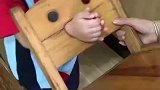 幼儿园上学第一天，孩子就开始作妖了