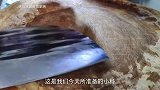 芹菜豆干很多人做的不对，大厨教你1招，清脆爽口，口感鲜香