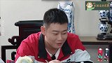 秦霄贤收到王惠微信，吓的扔掉手机！德云成员有多怕师娘王惠！