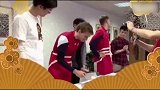 欧洲足球明星拜年！你听懂他们在说什么吗？