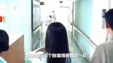 这产后出院也太夸张了吧！搞得跟渡劫一样