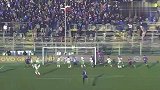意大利杯-库尔提克染红 亚特兰大2:1萨索罗晋级八强