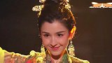 本以为热巴的新疆舞已经够惊艳了，没成想看到麦迪娜直接愣住了！