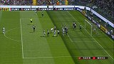 奇兵！拉诺基亚开场12分钟破门 力压两人一柱擎天