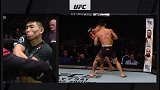 UFC-18年-格斗之夜141 “美猴王”宋亚东出场秀-花絮