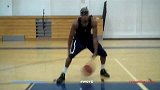 篮球-14年-Dre_Baldwin街球教学 高阶技能：快慢虚实结合的双胯下-专题