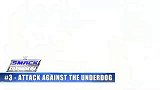 WWE-15年-SD第815期：本期SD十佳镜头-专题