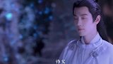 肖战一流泪，姐姐心都碎了