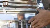 3万块请的焊工，老师傅看了却笑而不语，懂行的看看