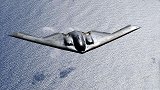 美国组建“太空军”，B21最佳搭档正在测试中，拥有20马赫的