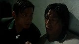 外面全是杀手，生死关头张耀扬竟表白老大，梁家辉脑瓜子嗡嗡响