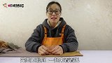 毛衣袖子太长无痕改短，改好后无瑕疵，一点看不出来改过