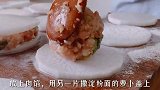 白萝卜和肉简直是绝配，汤汁入味，超级下饭