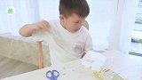 孕期日记vlog15——风靡日本的创意食玩玩具，是陪娃神器无疑了