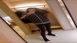 你们那些喜欢微胖的男人，过来看看，这才是主流审美