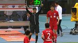 天海神门将重回一线队！ 曾以前锋身份替补 出场3分钟就被换下场