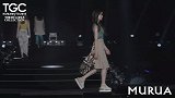 清纯日本美女，少女风的穿搭，很显嫩