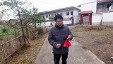 江西这个地方叫热水村，地下会冒80度的热水，听说还能煮熟鸡蛋