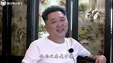 于思洋：于谦的长子，半岁拜师郭德纲，却是德云社“小流氓”