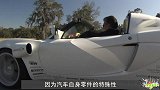 世界首款“潜水跑车”，水下时速90公里，网友：还要什么潜水艇