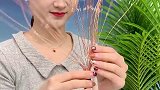蒲公英烟花灯、夜间非常漂亮 好物推荐
