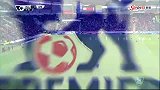 英超-1415赛季-联赛-第26轮-16分钟进球 耶拉维奇禁区内抽射破门-花絮