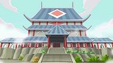 兽王争锋：揪揪乱动避难所物品，险些酿出大祸，幸好泰羽身手灵敏
