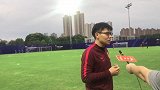 国足-17赛季-里皮吐槽发言人来解围：张玉宁没来事出有因 -专题