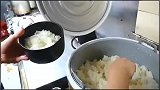 京都锦市场旁边只营业到晚上八点的牛肉定食店，好奇是如何赚钱的