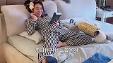 坑爹魔头祝晓晗疑似脱单，千万粉丝难道爷青结真相太意外