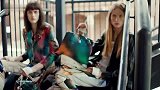 Louis Vuitton 2016春夏系列广告大片！