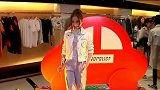 何超莲替弟弟报喜何猷启二胎女儿叫Tylia