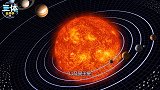 太阳系的第九大行星，或许是一个原始黑洞？这个真的靠谱吗？