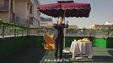 文松在线演绎“真男人”是如何炼成的