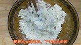 面粉最好吃的做法，卷一卷切一切，比馒头好吃，比包子简单