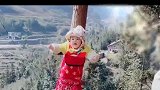 萌娃监工哥哥们，不好好学习的下场啊