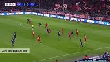 瑞安·塞塞尼翁 欧冠 2019/2020 拜仁慕尼黑 VS 热刺 精彩集锦