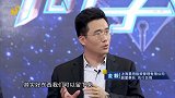 由销售主导到自持经营，商业模式调整背后的逻辑