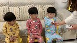 起床啦，流水线开始啦！