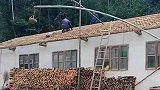 这农民工是盖了多少的瓦房才总结出来的技巧？