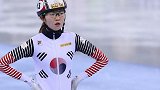 韩国奥运冠军诉教练性侵30多次 有运动员10岁被侵犯