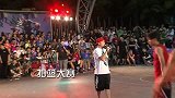 篮球-13年-Jordan team中国行上海站：AJ之队空袭NIKE公园 乔丹三侠HIGH翻上海滩纪录片-专题