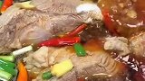 秘制酱牛肉配方，酱香浓郁，怎么切都不散