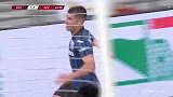 意大利杯-库卢传射基耶萨破门 尤文2-1击败亚特兰大问鼎冠军