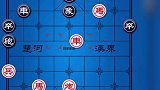 黄竹风vs蒋川 绝情铁门栓果然犀利 高手也是束手无策