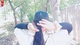 夏天闷热这样扎头发，好看又清爽，简单易学