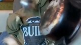 看我家狗狗聪明不