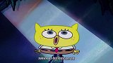 《海绵宝宝》角色变成动漫女孩，会是怎样的呢？章鱼哥也太好看了